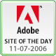 Adobe SOD 11/7/2006